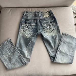 Rock Revival Jeans (Boot Cut)